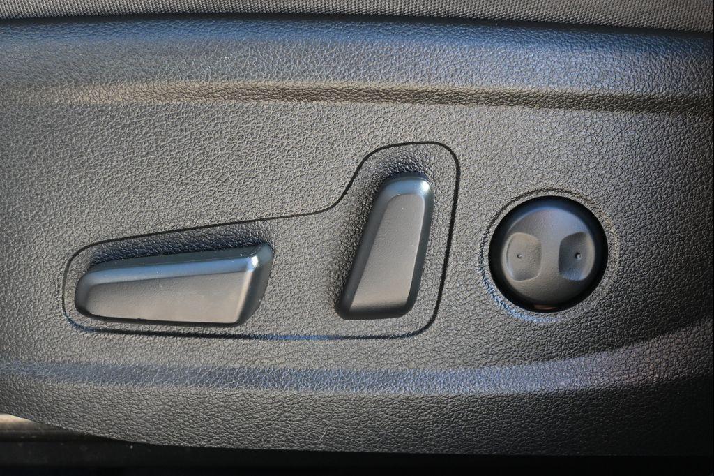 used 2023 Hyundai Santa Fe car, priced at $26,798