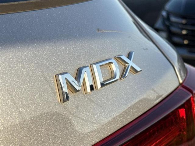 used 2019 Acura MDX car, priced at $22,996