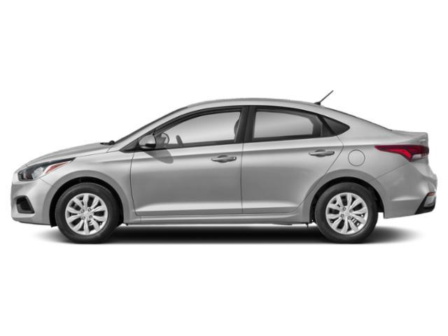 used 2022 Hyundai Accent car, priced at $15,999