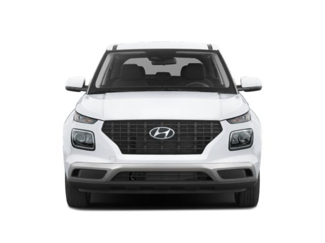 new 2025 Hyundai Venue car, priced at $21,821