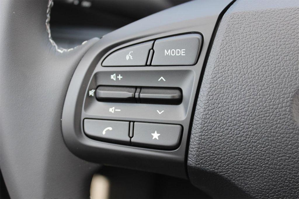 new 2025 Hyundai Venue car, priced at $23,862