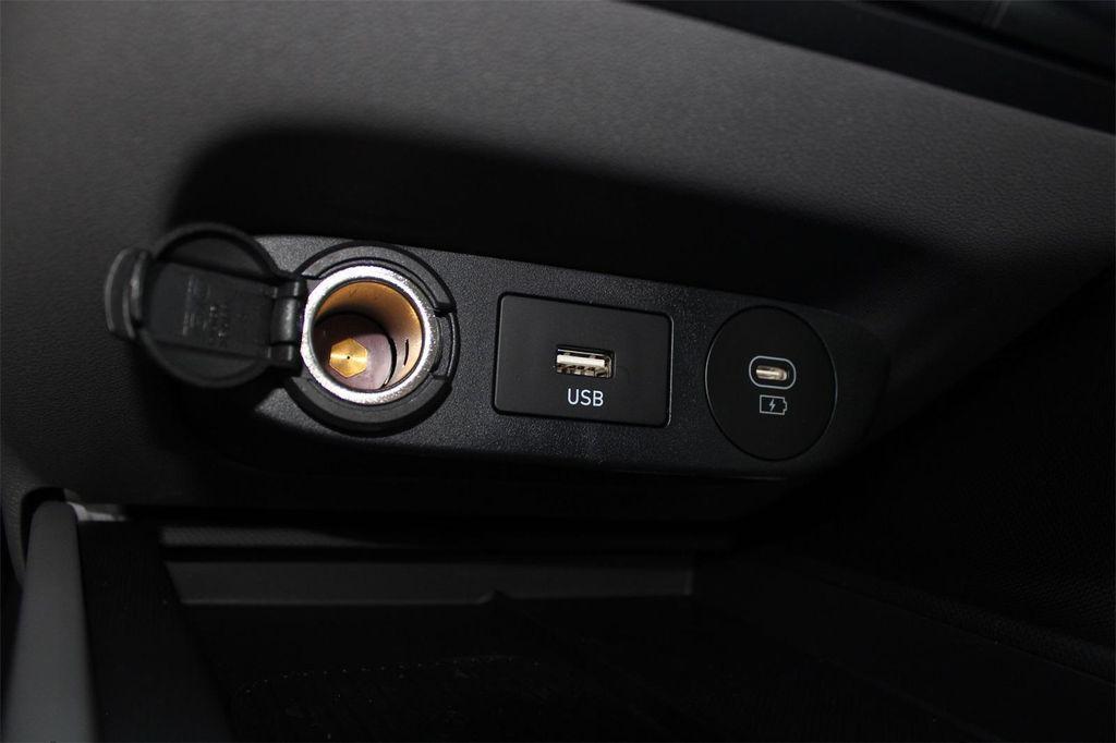 new 2025 Hyundai Elantra car, priced at $21,020