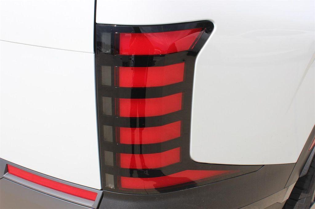 new 2026 Hyundai Palisade car, priced at $50,992