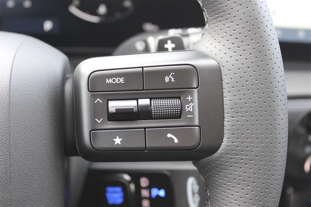 new 2026 Hyundai Palisade car, priced at $50,992