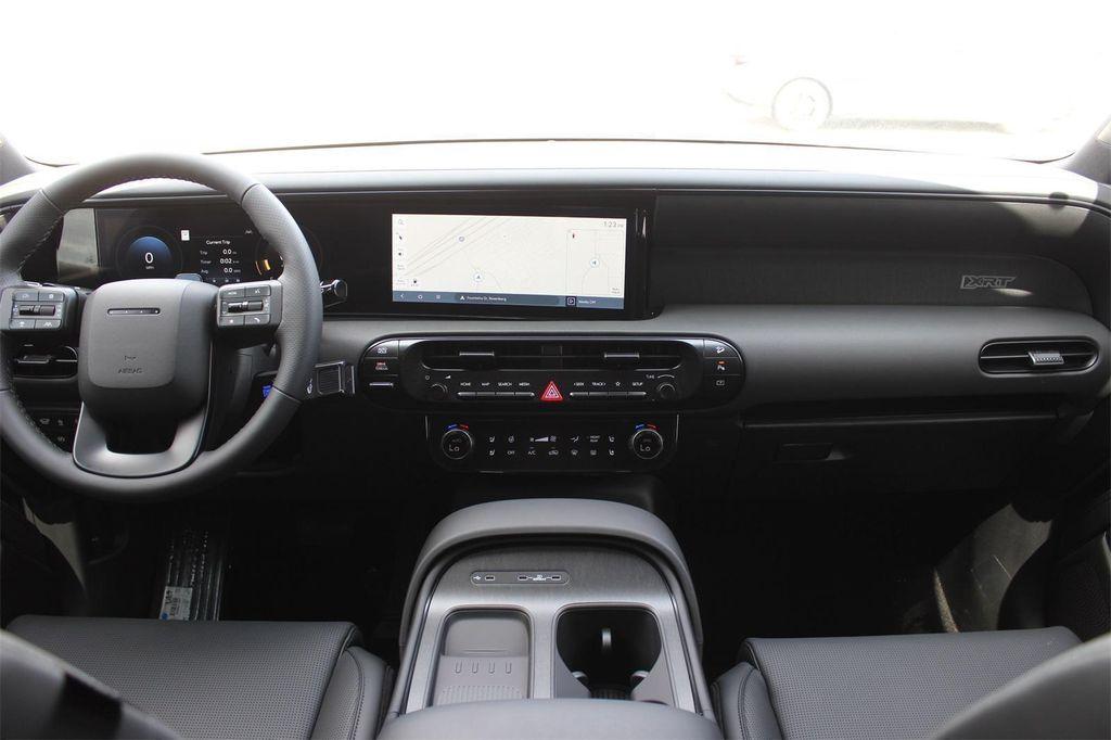 new 2026 Hyundai Palisade car, priced at $50,992