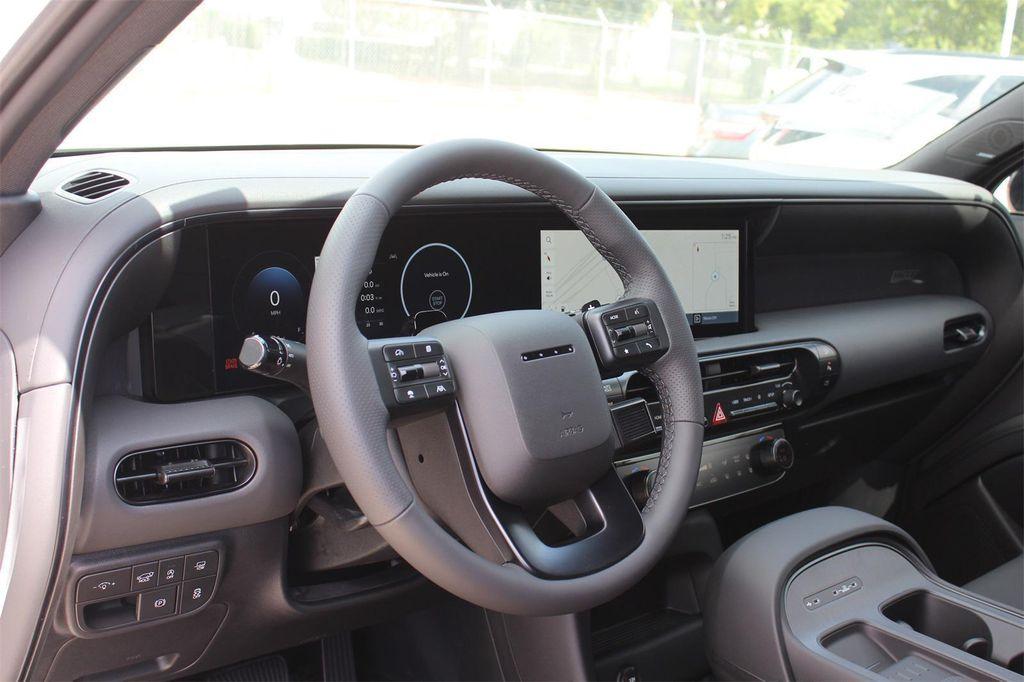 new 2026 Hyundai Palisade car, priced at $50,992