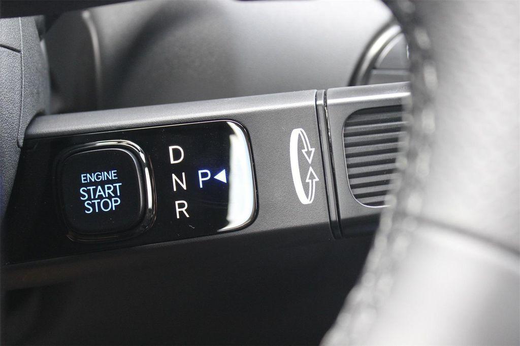 new 2026 Hyundai Palisade car, priced at $50,992