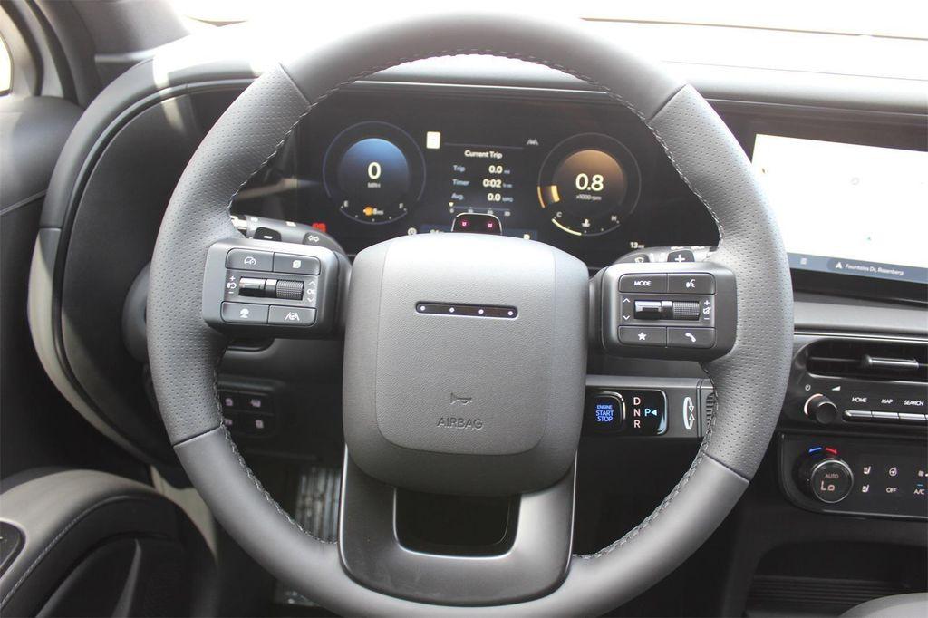 new 2026 Hyundai Palisade car, priced at $50,992