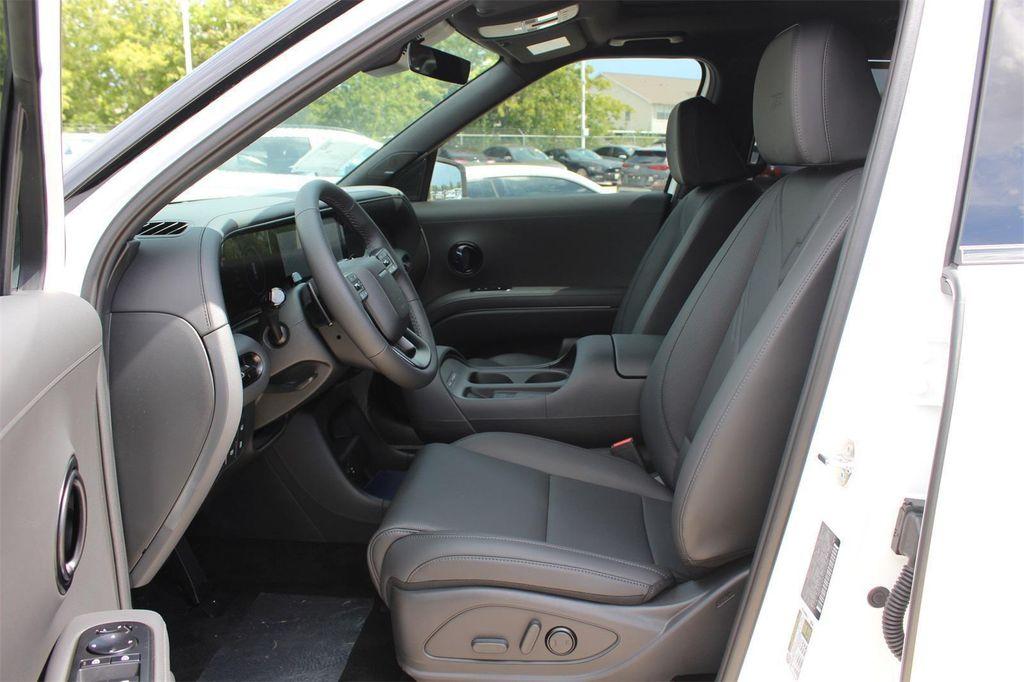 new 2026 Hyundai Palisade car, priced at $50,992