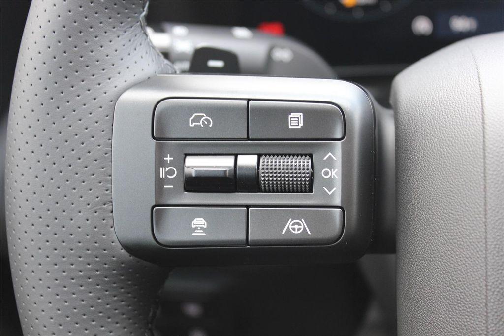 new 2026 Hyundai Palisade car, priced at $50,992