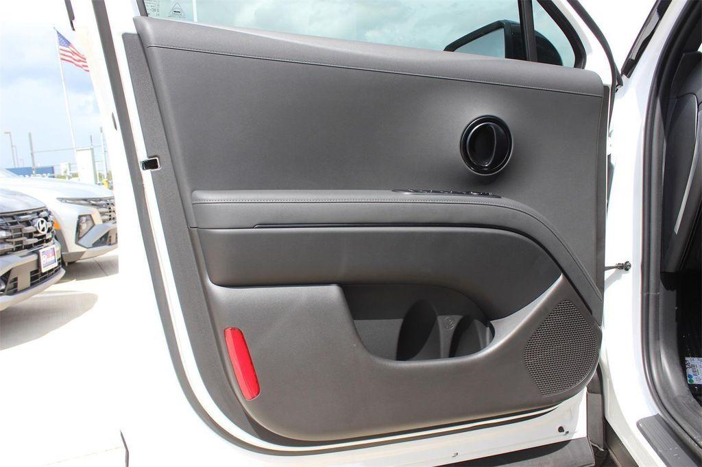 new 2026 Hyundai Palisade car, priced at $50,992