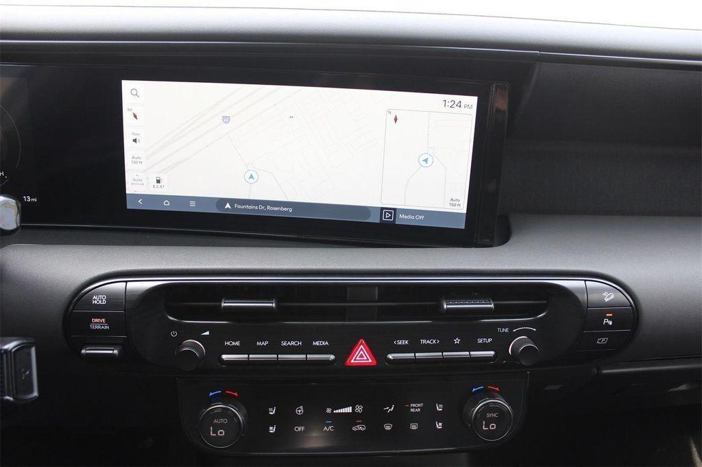 new 2026 Hyundai Palisade car, priced at $50,992