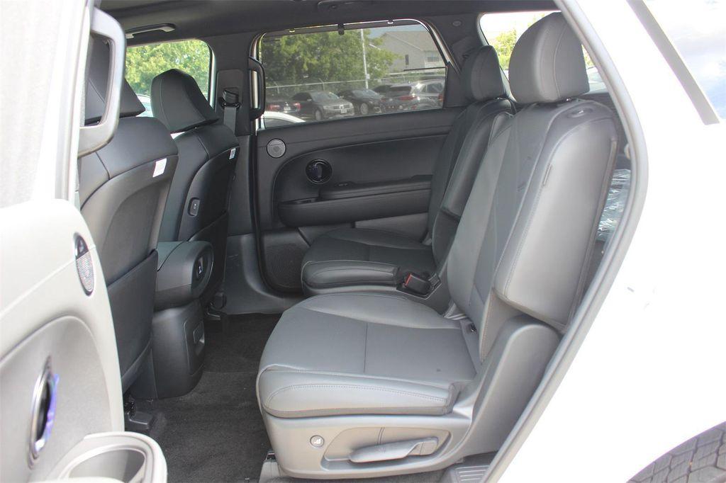 new 2026 Hyundai Palisade car, priced at $50,992