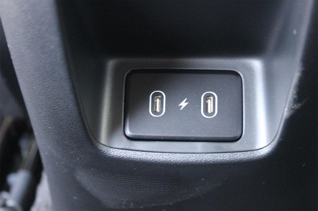 new 2025 Hyundai ELANTRA HEV car, priced at $28,125
