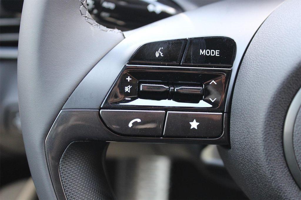 new 2025 Hyundai ELANTRA HEV car, priced at $28,125