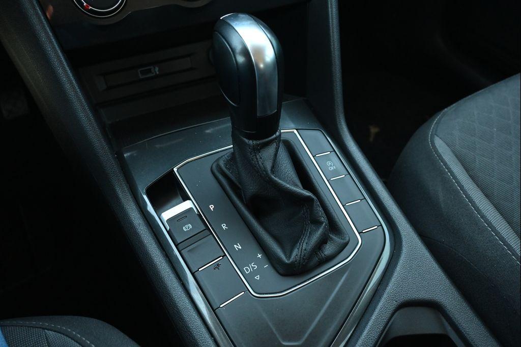 used 2019 Volkswagen Tiguan car, priced at $15,498