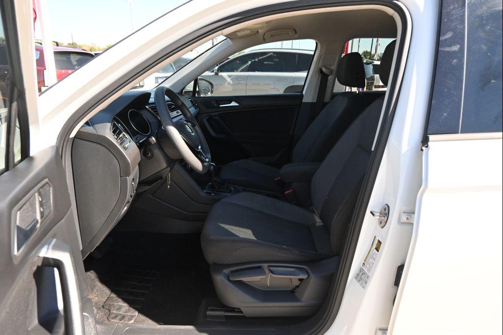 used 2019 Volkswagen Tiguan car, priced at $15,498