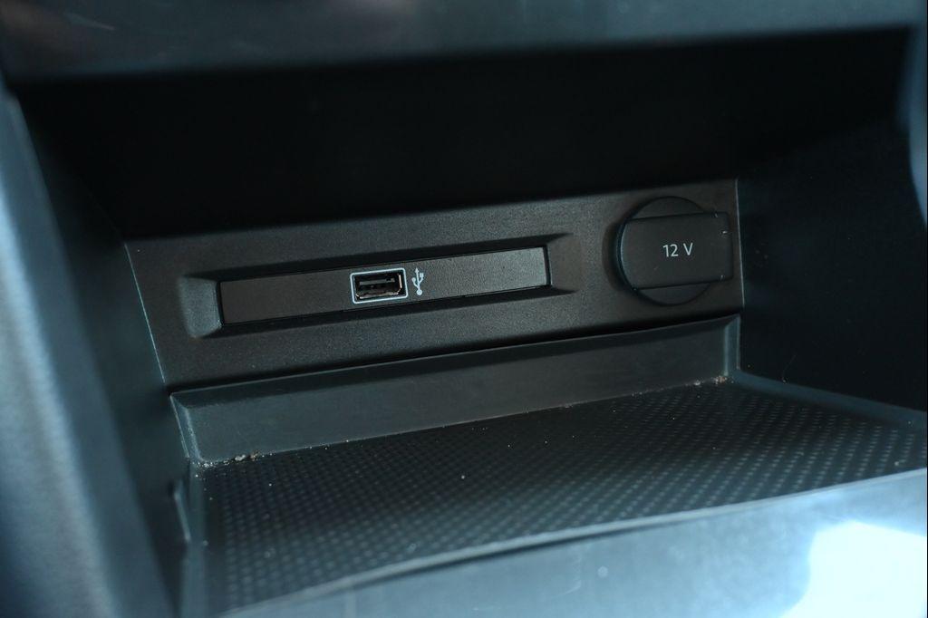 used 2019 Volkswagen Tiguan car, priced at $15,498