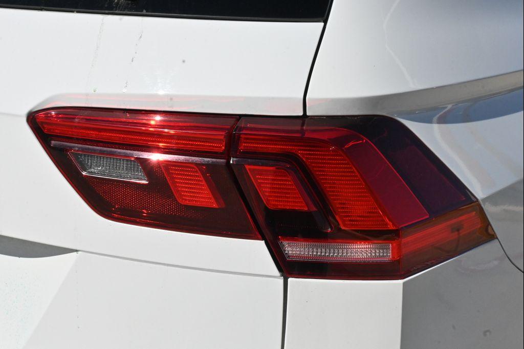 used 2019 Volkswagen Tiguan car, priced at $15,498