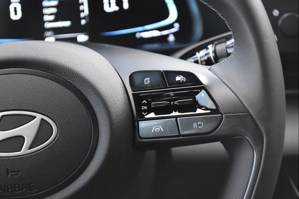 new 2026 Hyundai Elantra car, priced at $25,038