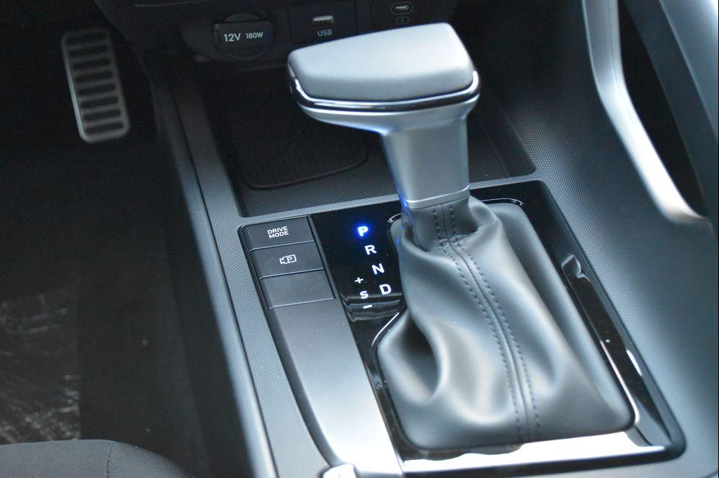 new 2026 Hyundai Elantra car, priced at $25,038