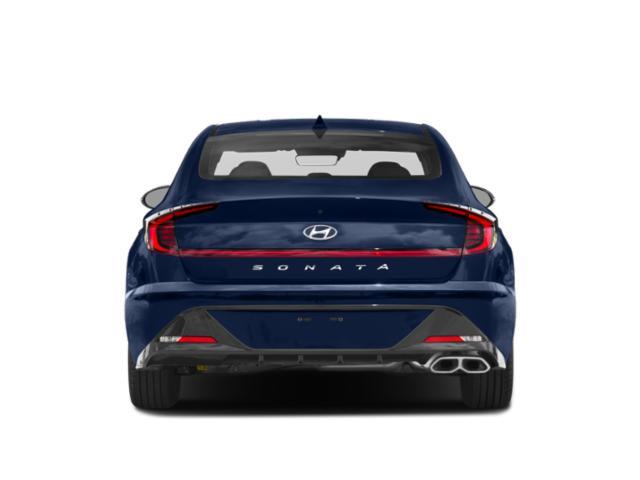 used 2020 Hyundai Sonata car, priced at $17,999