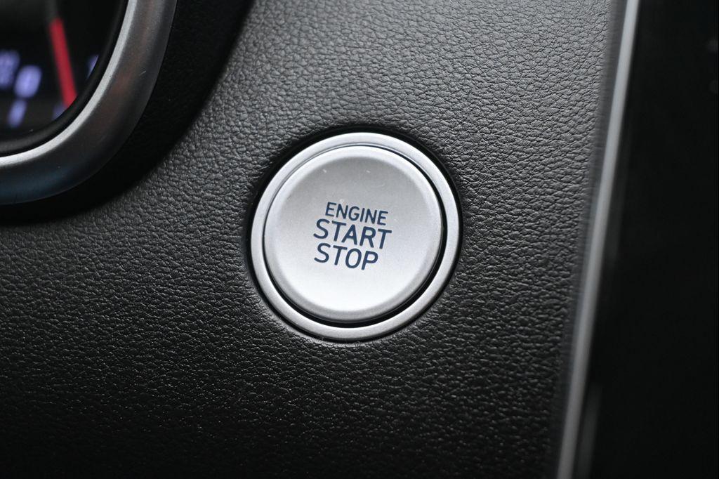 used 2023 Hyundai Tucson car, priced at $19,496