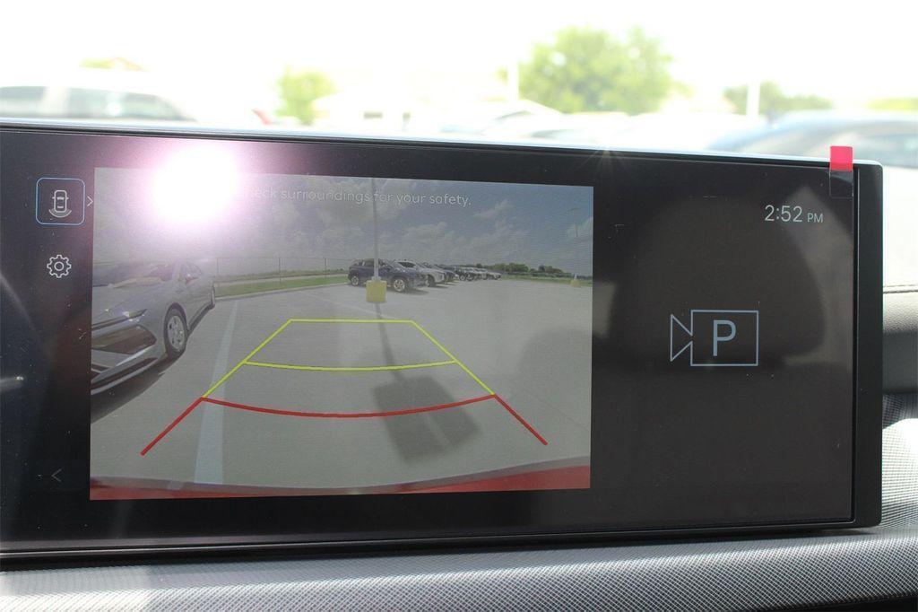 new 2025 Hyundai Sonata car, priced at $28,269