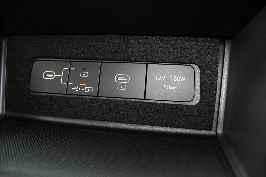 new 2025 Hyundai Sonata car, priced at $28,269