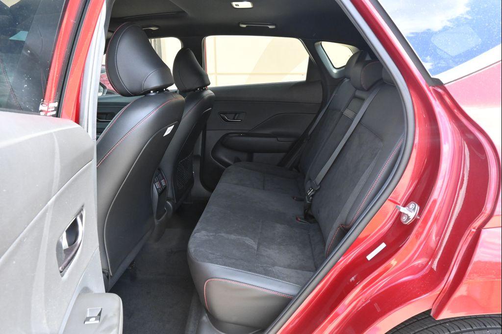 used 2025 Hyundai Kona car, priced at $29,999