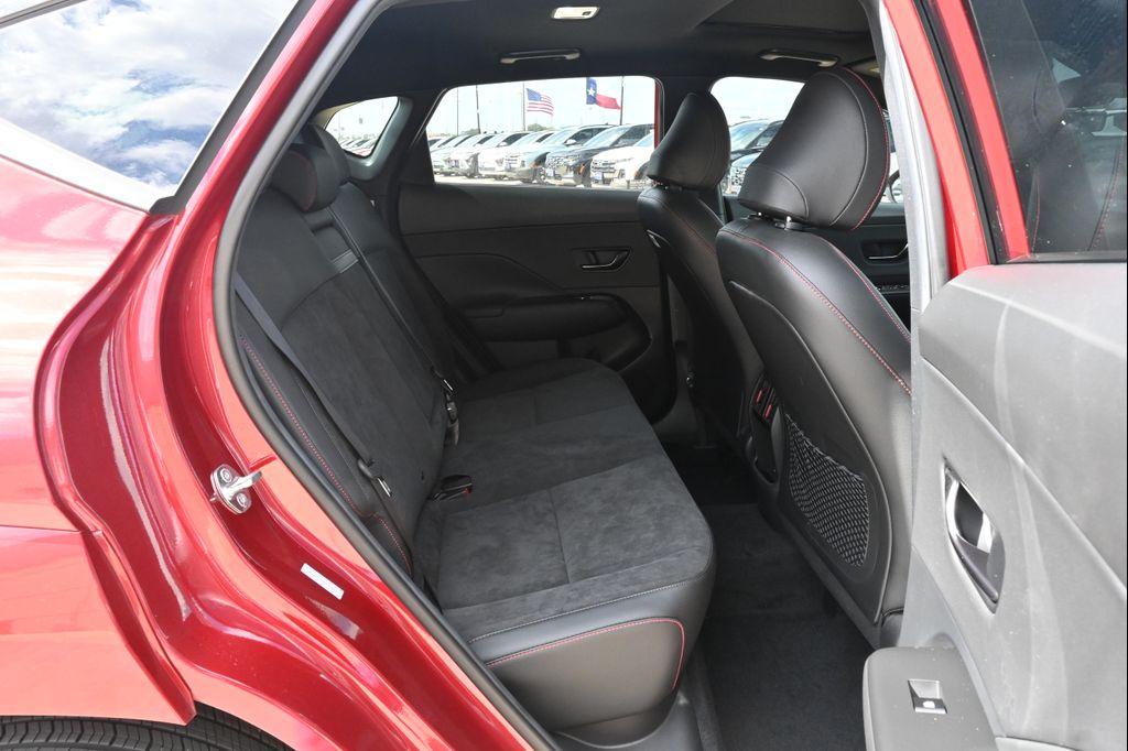 used 2025 Hyundai Kona car, priced at $29,999
