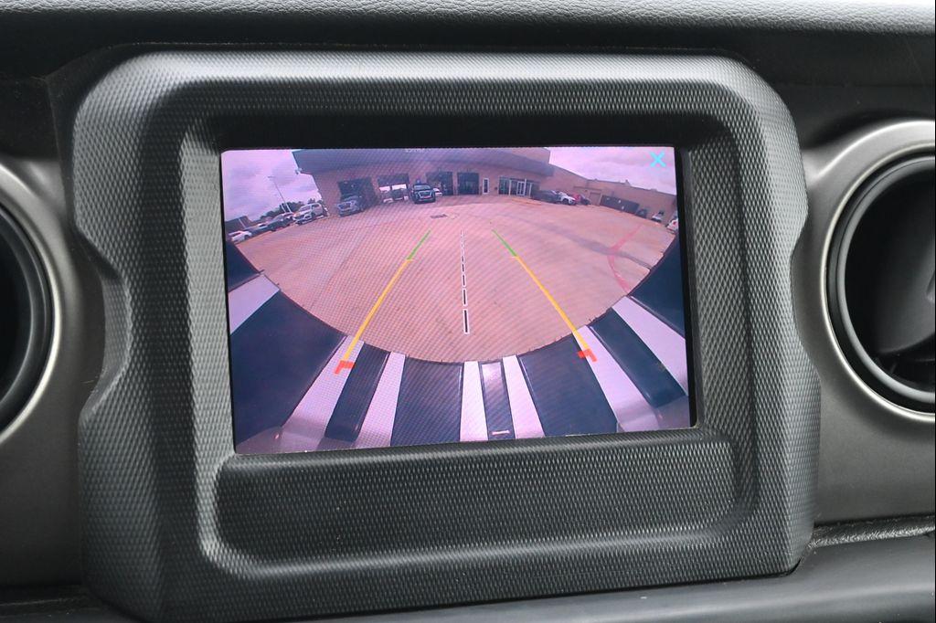 used 2019 Jeep Wrangler Unlimited car, priced at $26,999