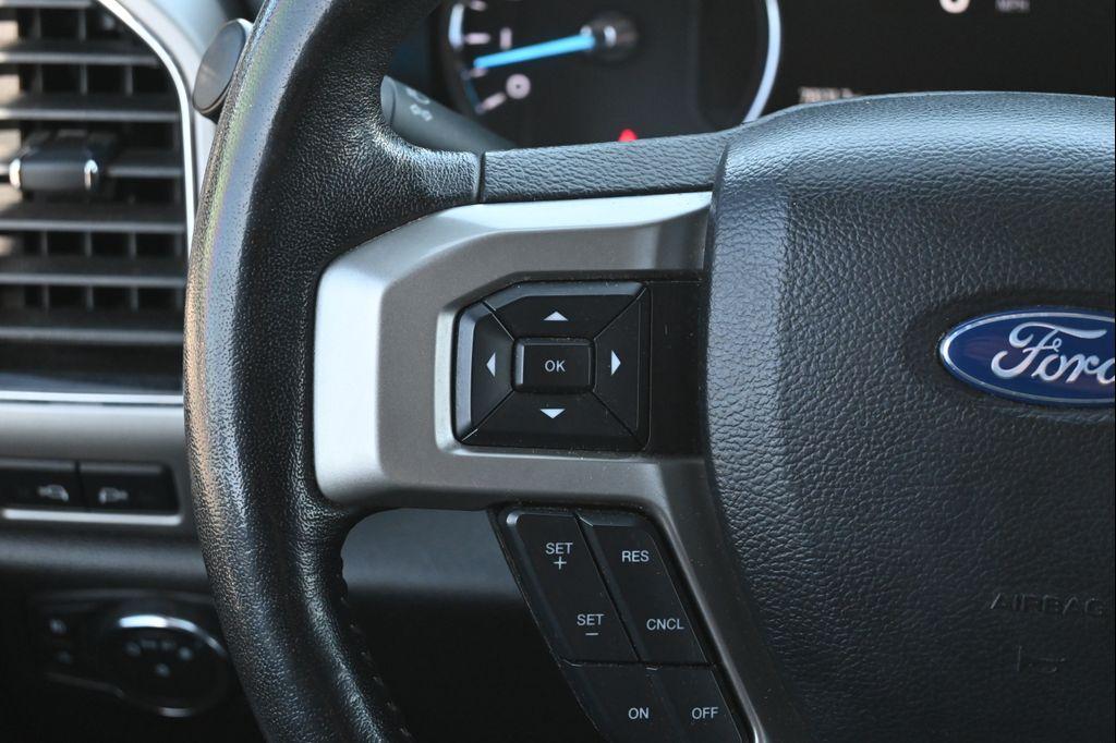 used 2021 Ford F-250 car, priced at $57,999