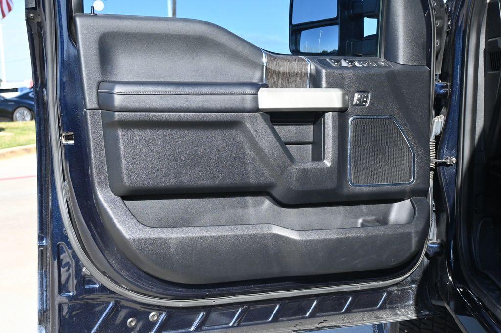 used 2021 Ford F-250 car, priced at $57,999