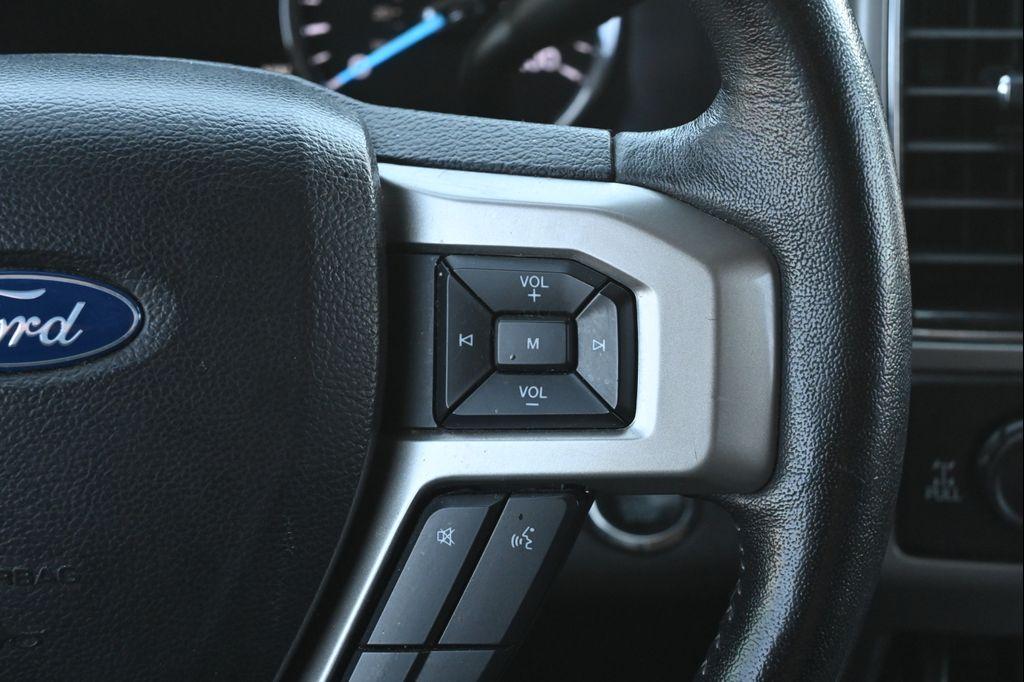 used 2021 Ford F-250 car, priced at $57,999