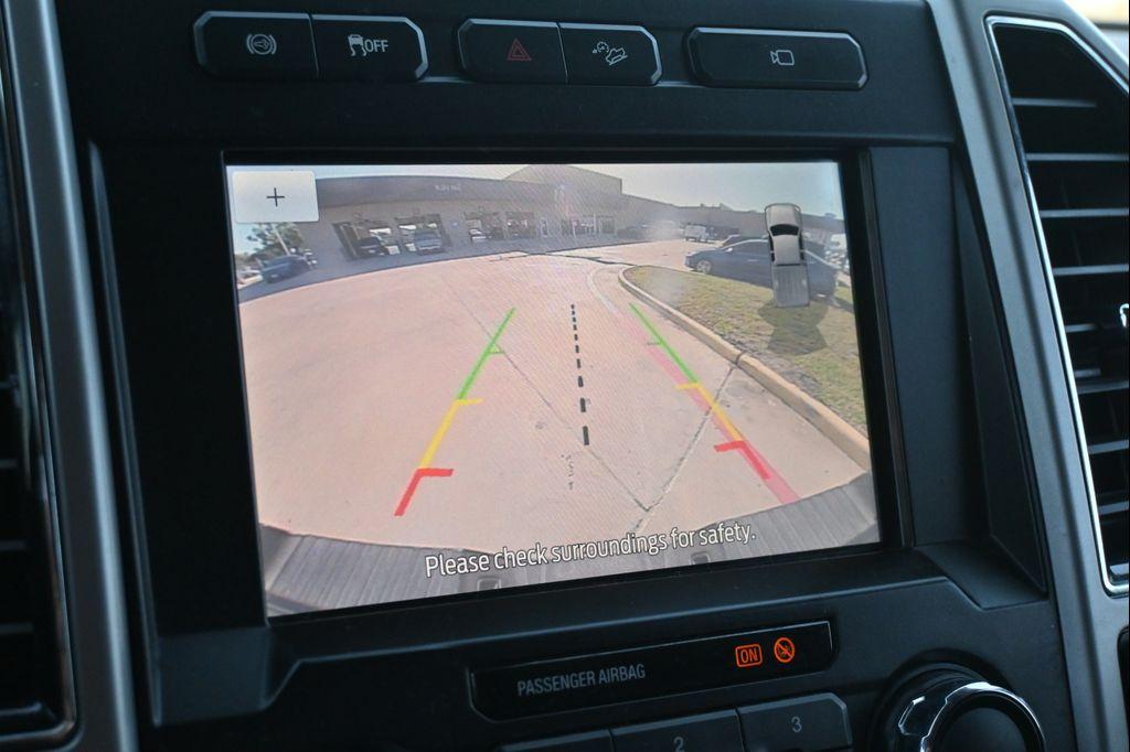 used 2021 Ford F-250 car, priced at $57,999