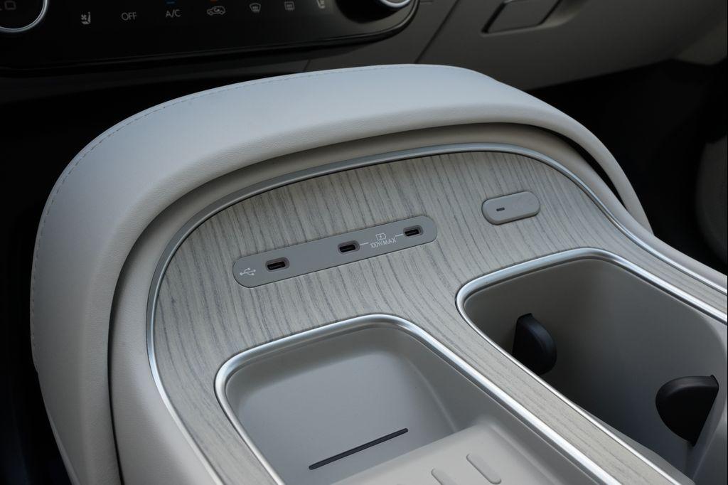 new 2026 Hyundai Palisade car, priced at $55,167