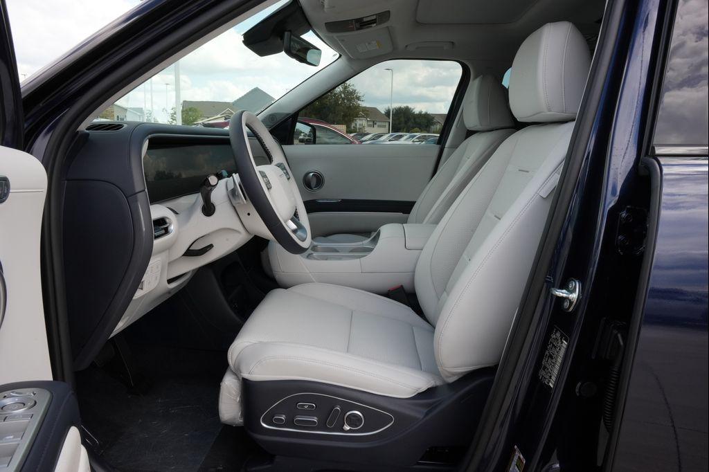 new 2026 Hyundai Palisade car, priced at $55,167