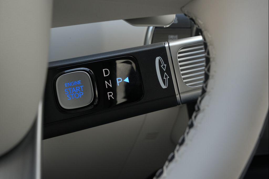 new 2026 Hyundai Palisade car, priced at $55,167