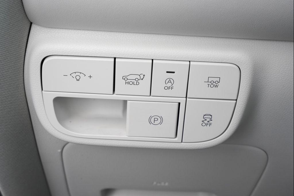 new 2026 Hyundai Palisade car, priced at $55,167