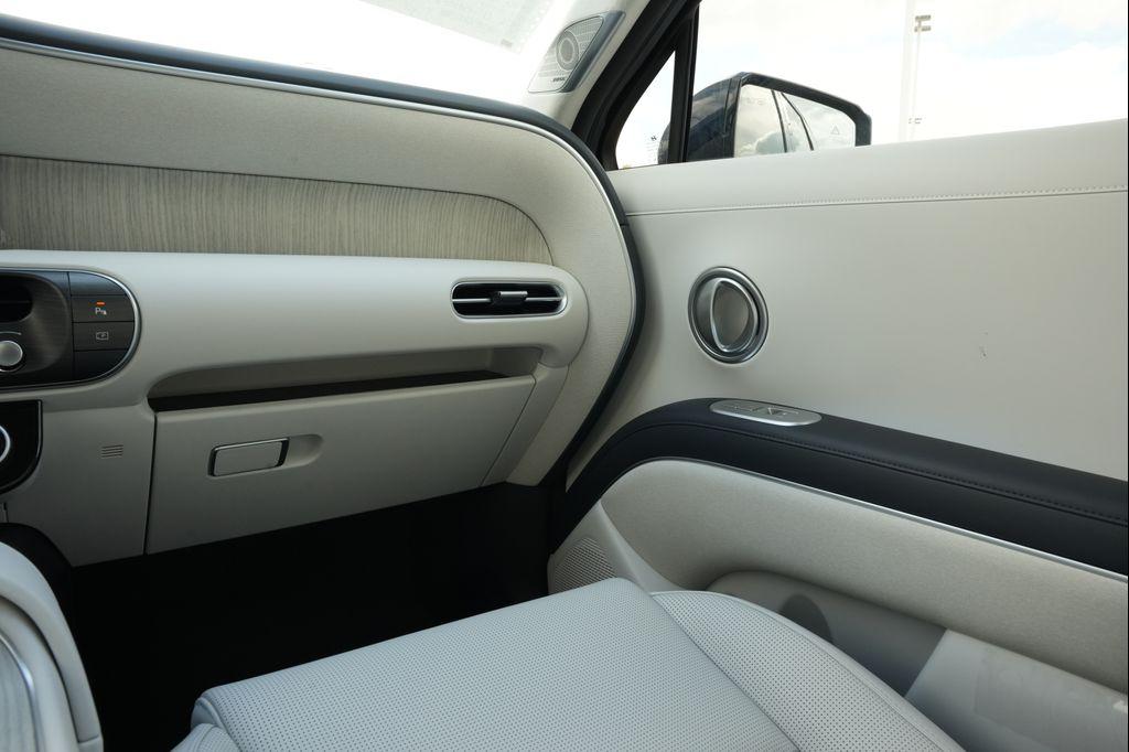 new 2026 Hyundai Palisade car, priced at $55,167