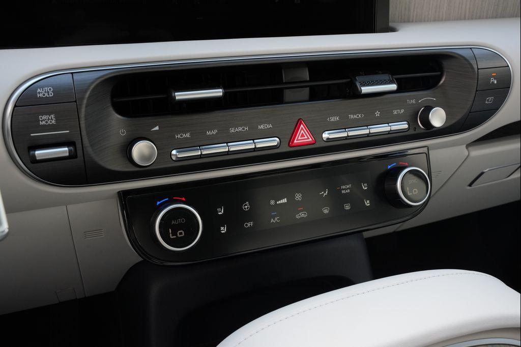 new 2026 Hyundai Palisade car, priced at $55,167