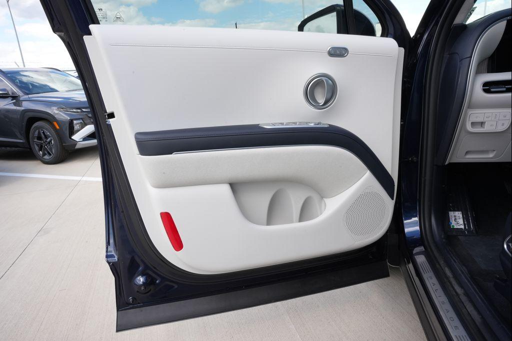 new 2026 Hyundai Palisade car, priced at $55,167