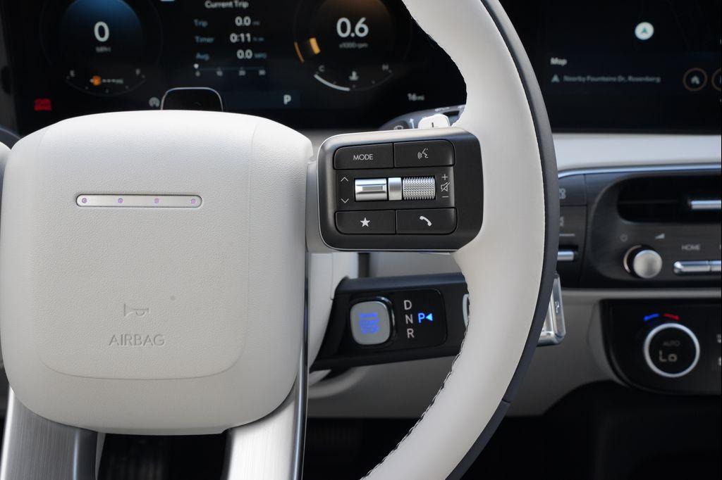 new 2026 Hyundai Palisade car, priced at $55,167