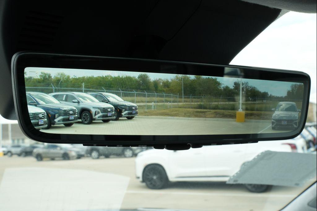 new 2026 Hyundai Palisade car, priced at $55,167