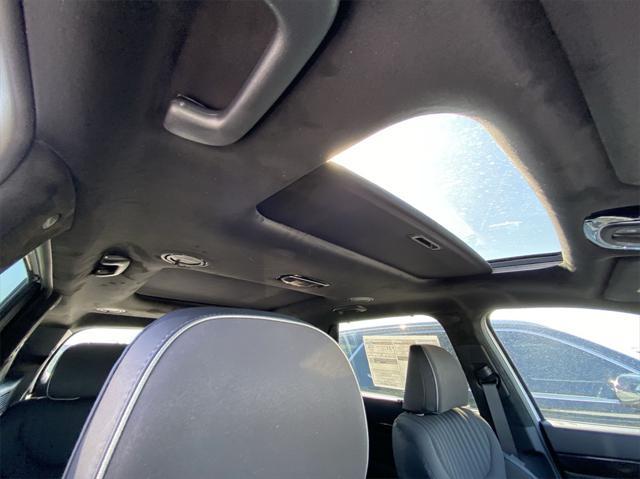 new 2025 Hyundai Palisade car, priced at $55,493