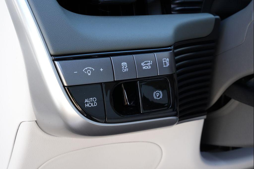 new 2026 Hyundai IONIQ 5 car, priced at $47,567