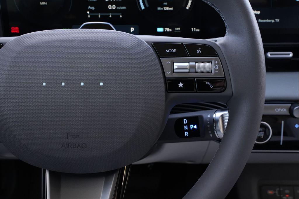 new 2026 Hyundai IONIQ 5 car, priced at $47,567