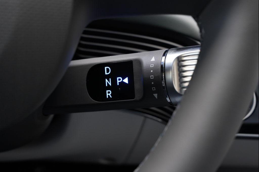 new 2026 Hyundai IONIQ 5 car, priced at $47,567