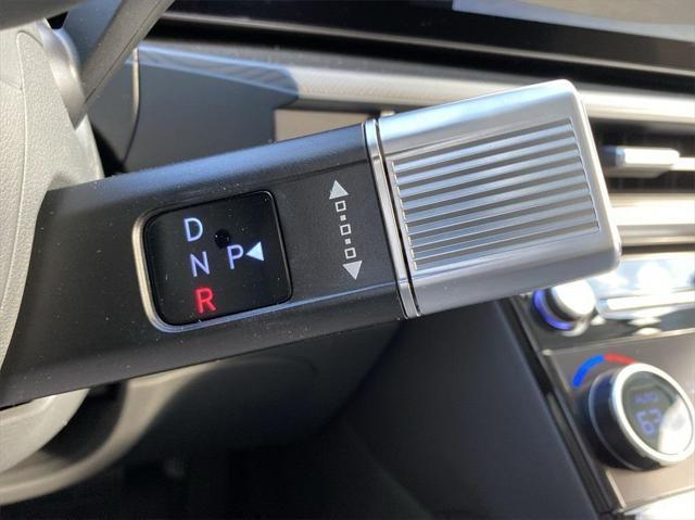 new 2025 Hyundai Santa Fe car, priced at $37,839